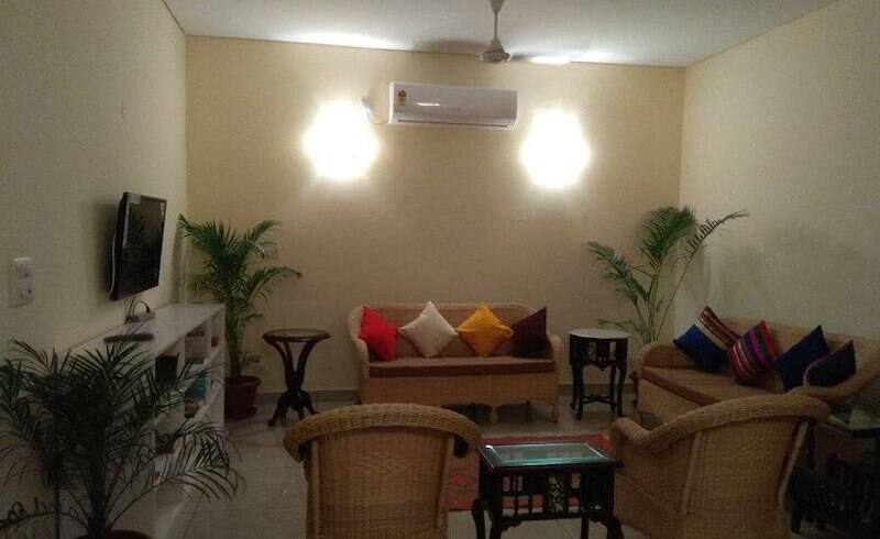 The Neem, New Delhi 2